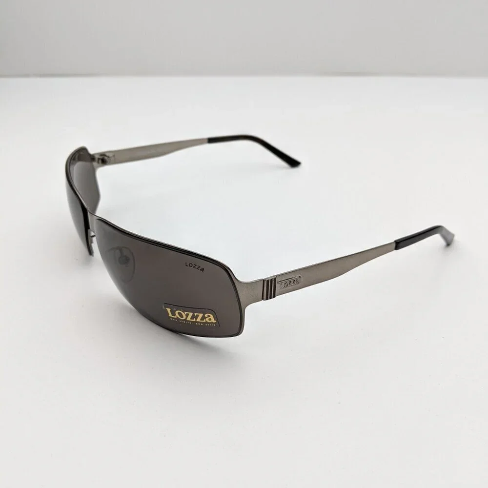 🕶️Lozza SL2034 COL.OK01Sunglasses 70/20 125 | EUT338🕶️